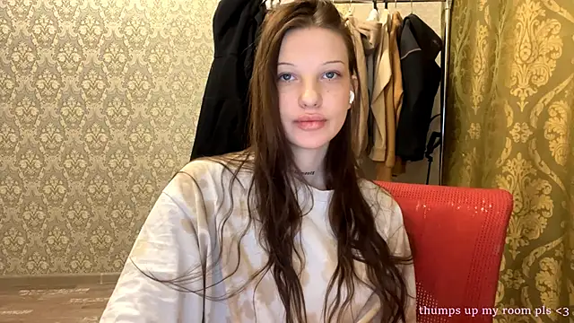 LumPetal's cam snapshot