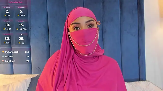 fatimarab__'s cam snapshot