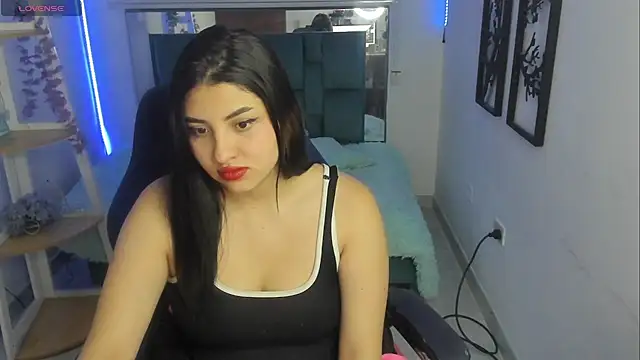 bloom_winxx's cam snapshot