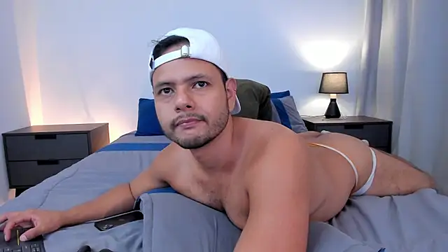 Nate_Ocean live sex cam