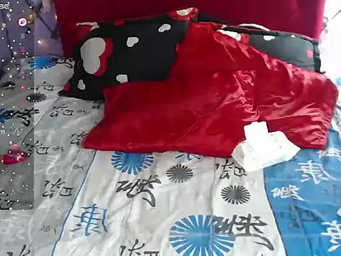 MARGOTFERRER live sex cam