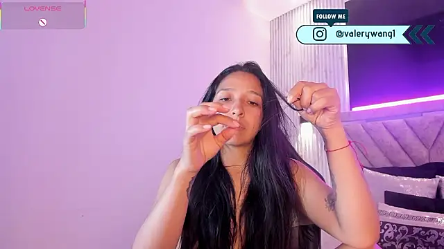 Valery_wang live sex cam