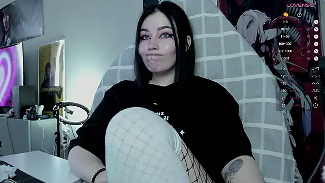 MargarettRose's cam snapshot