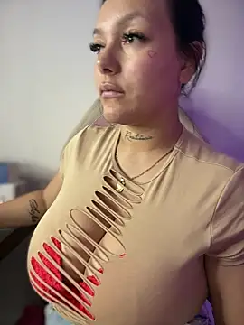 Miia__Taylor's cam snapshot