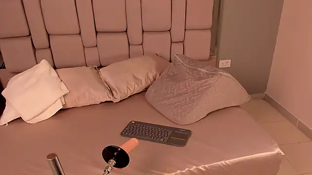 Belanny's cam snapshot