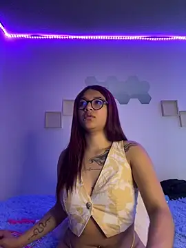 Daliila_11's cam snapshot