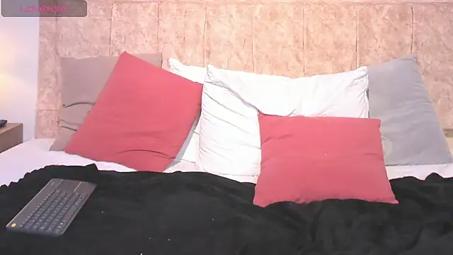 lala_staar's cam snapshot