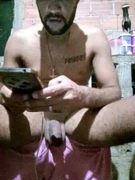 Hot_Veteran_1 live sex cam