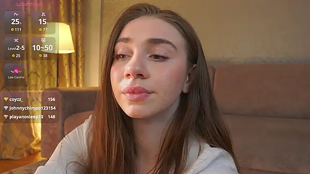 EadlinGillim's cam snapshot