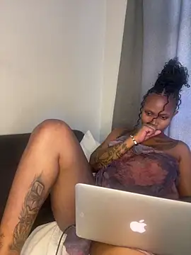 InkLady444 live sex cam