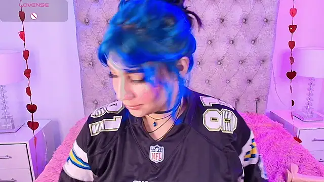 Salem_skyler_'s cam snapshot