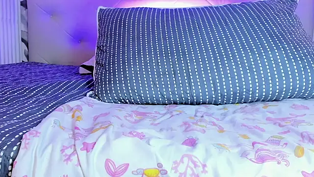 Sami_Evanns's cam snapshot