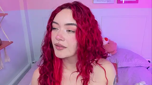 Camila_Rivers's cam snapshot