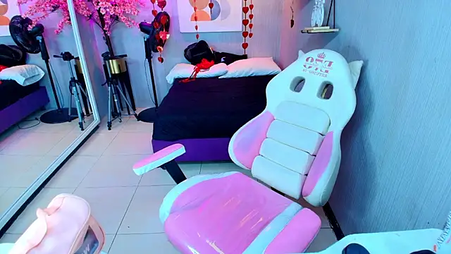 Maggy_t18's cam snapshot