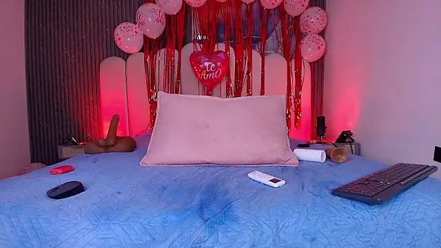 abbyrouss_'s cam snapshot