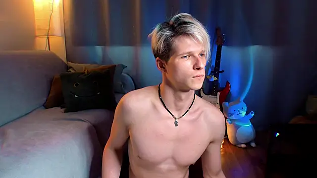 Breston_Sweet live sex cam