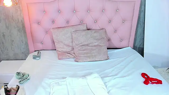 lissa_jhonsoon's cam snapshot