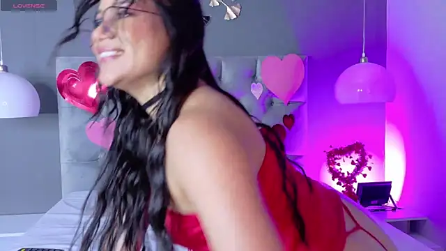 kendalFox_'s cam snapshot