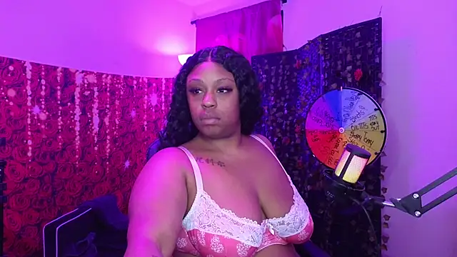 cheriserozequeen's cam snapshot