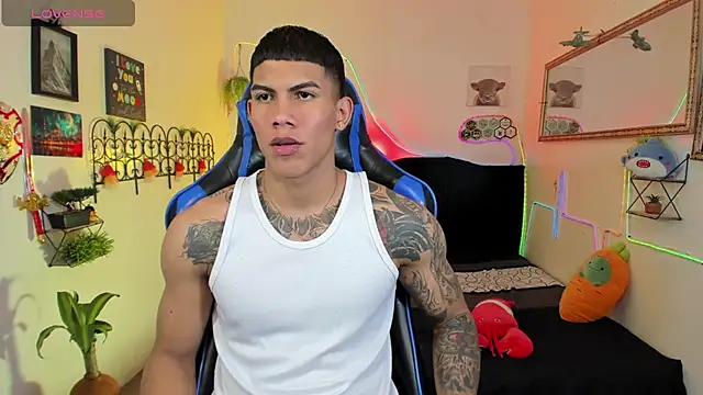 Damian_latinxxx live sex cam