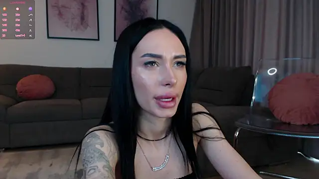 reinakylie's cam snapshot