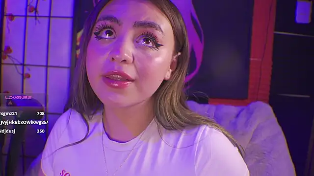 Vanelope_sweet_'s cam snapshot