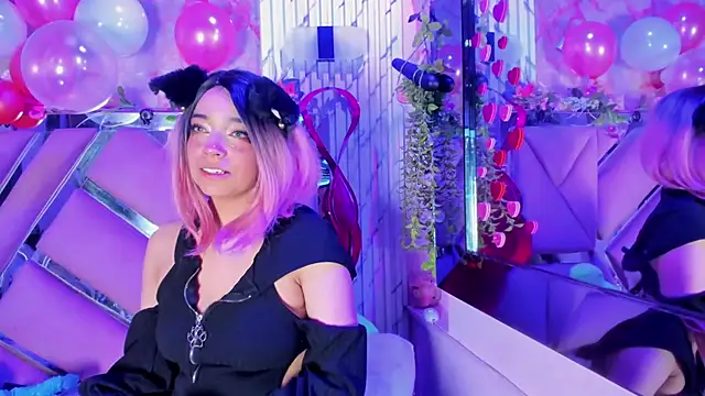 Akane_Hikari_'s cam snapshot