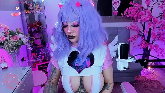 Hayami_Lee's cam snapshot