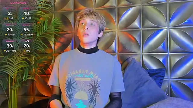 DannyParker_ live sex cam