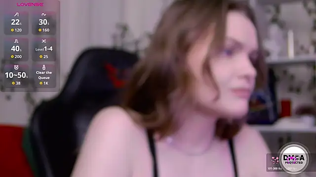 Kate_mermaid's cam snapshot