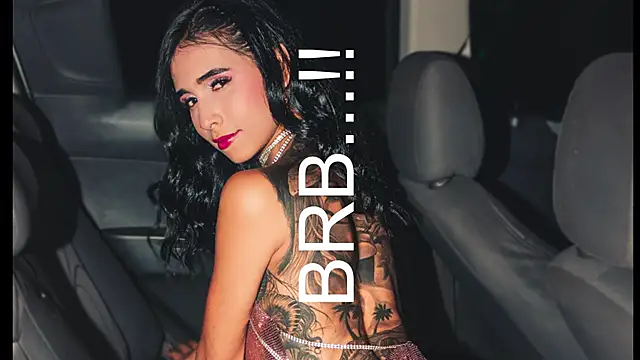 NikkiKros's cam snapshot