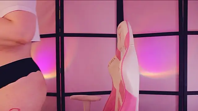 Chery_Lady22 live sex cam