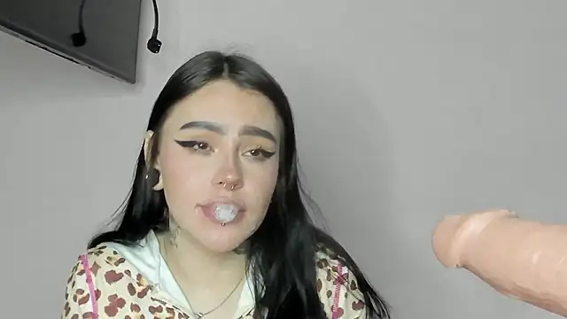 Jas_miin's cam snapshot