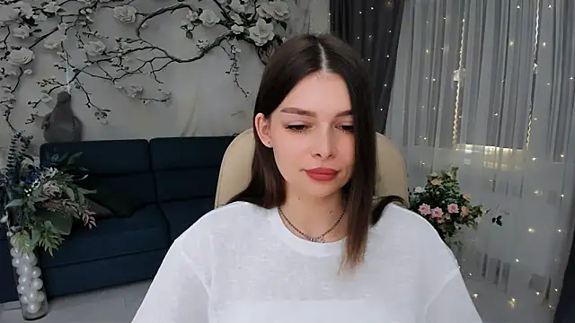 ContinentOfTranquility live sex cam