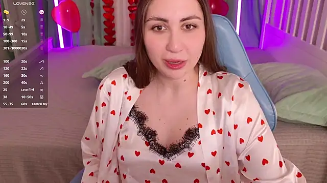 WinryRoss's cam snapshot