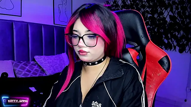 Kitty_Gang's cam snapshot