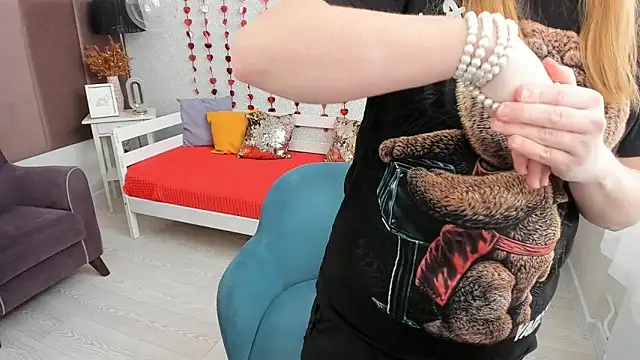 BettyBloom69's cam snapshot