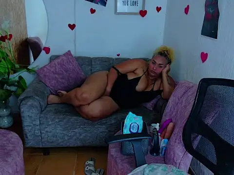 laleska_montenegro live sex cam