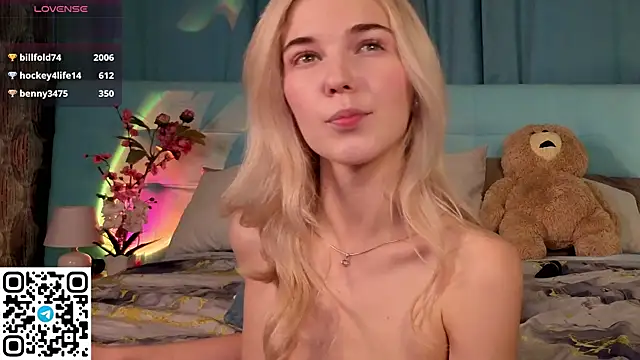 Aurora_Bennet live sex cam