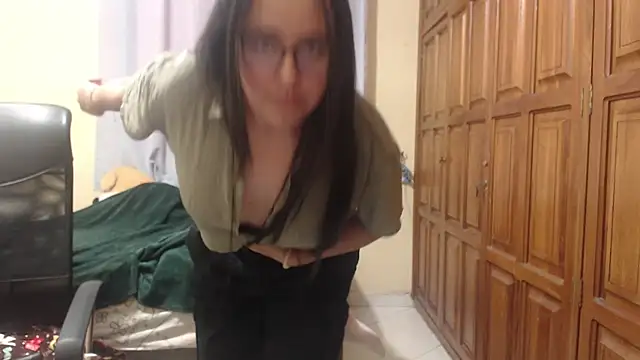 Venus_cat_'s cam snapshot