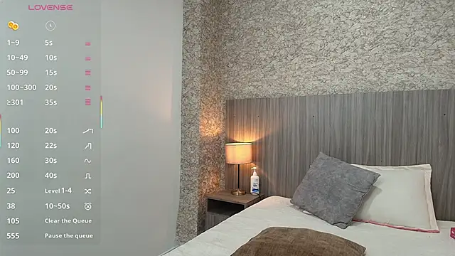 zoe_bermudez's cam snapshot