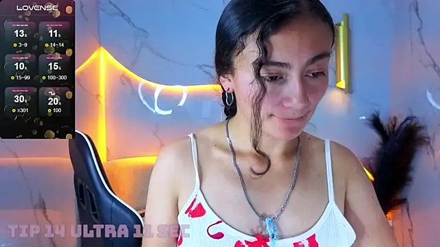 Sweet_Morita_Tx's cam snapshot