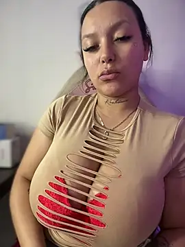 Miia__Taylor's cam snapshot