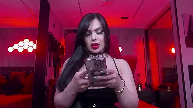 GabrielaAroms's cam snapshot