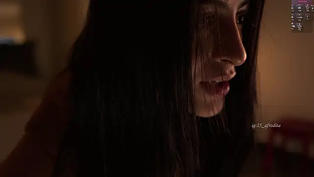 afrodita__25 live sex cam