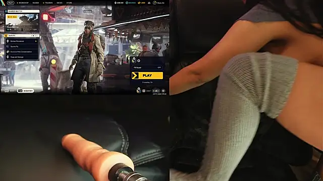 roknblaze's cam snapshot