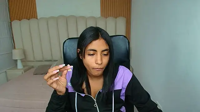 shaneelle's cam snapshot