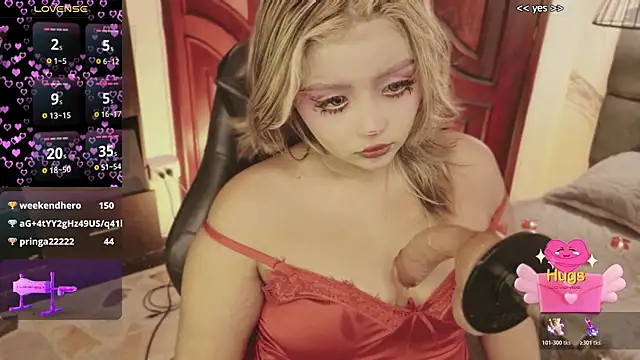 Teen_sofia_'s cam snapshot