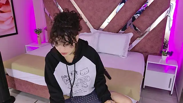 KatherineGomez's cam snapshot