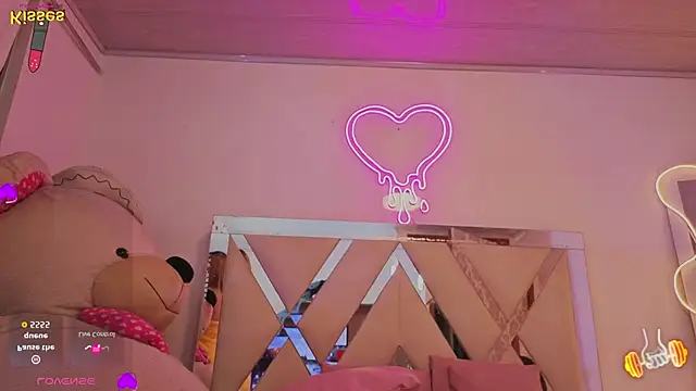 saaya_tay's cam snapshot